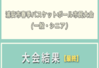 令和6年度　浦安市秋季市民大会　大会要項